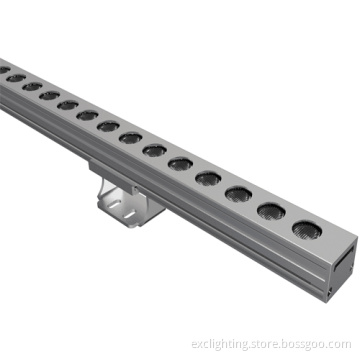 Linear Wall Washer Light Outdoor.